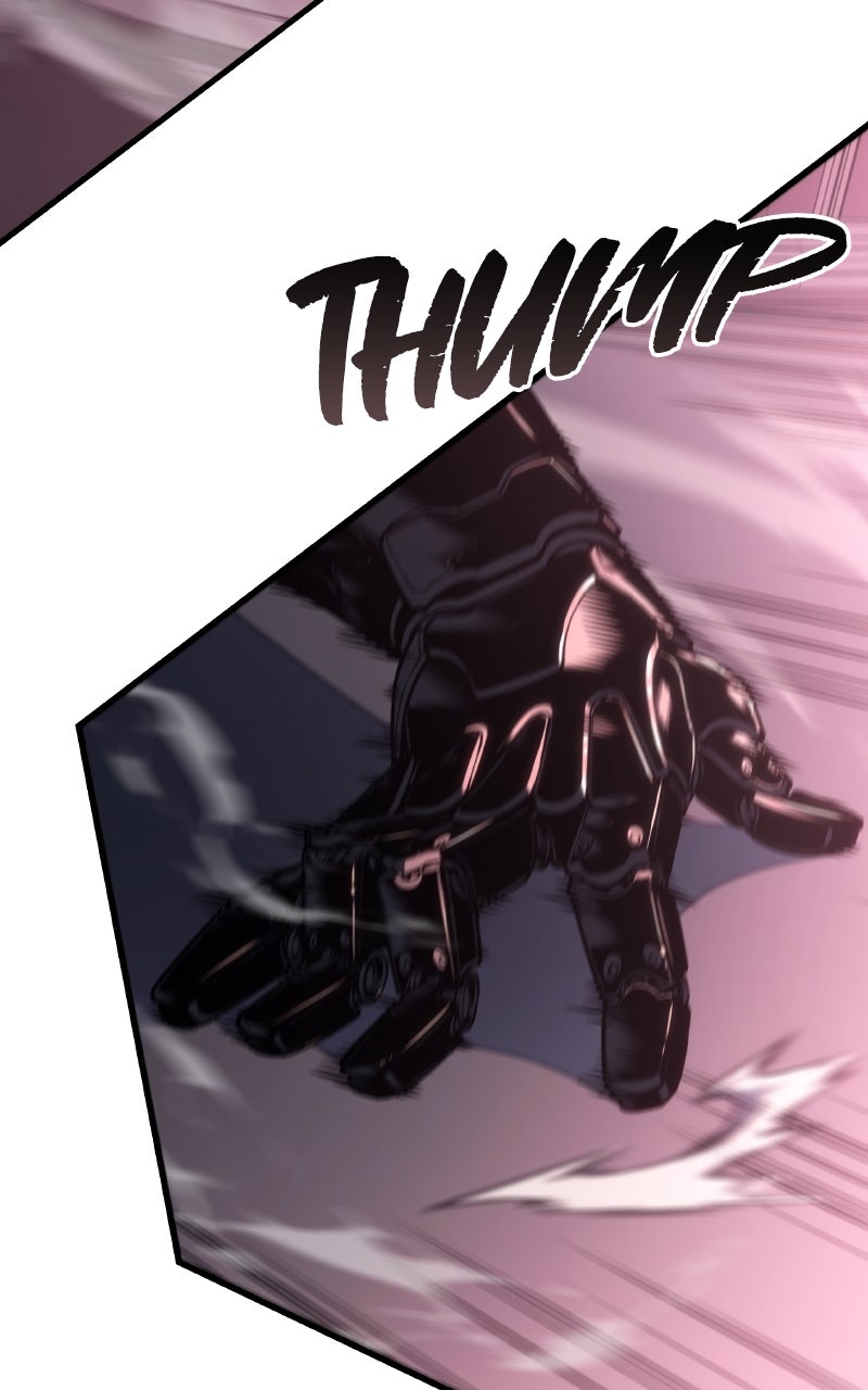 Read Bad Born Blood EN Manga Online