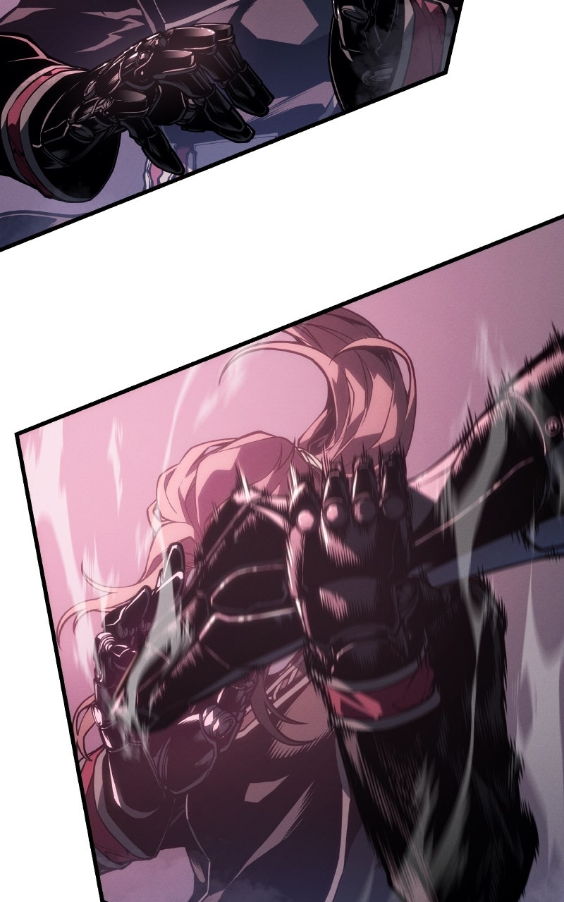 Read Bad Born Blood EN Manga Online