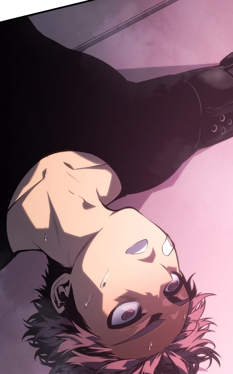 Read Bad Born Blood EN Manga Online