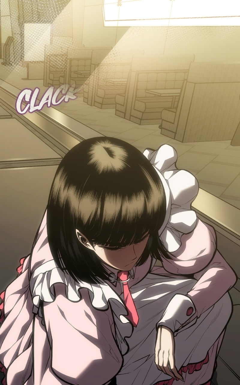 Read Bad Born Blood EN Manga Online