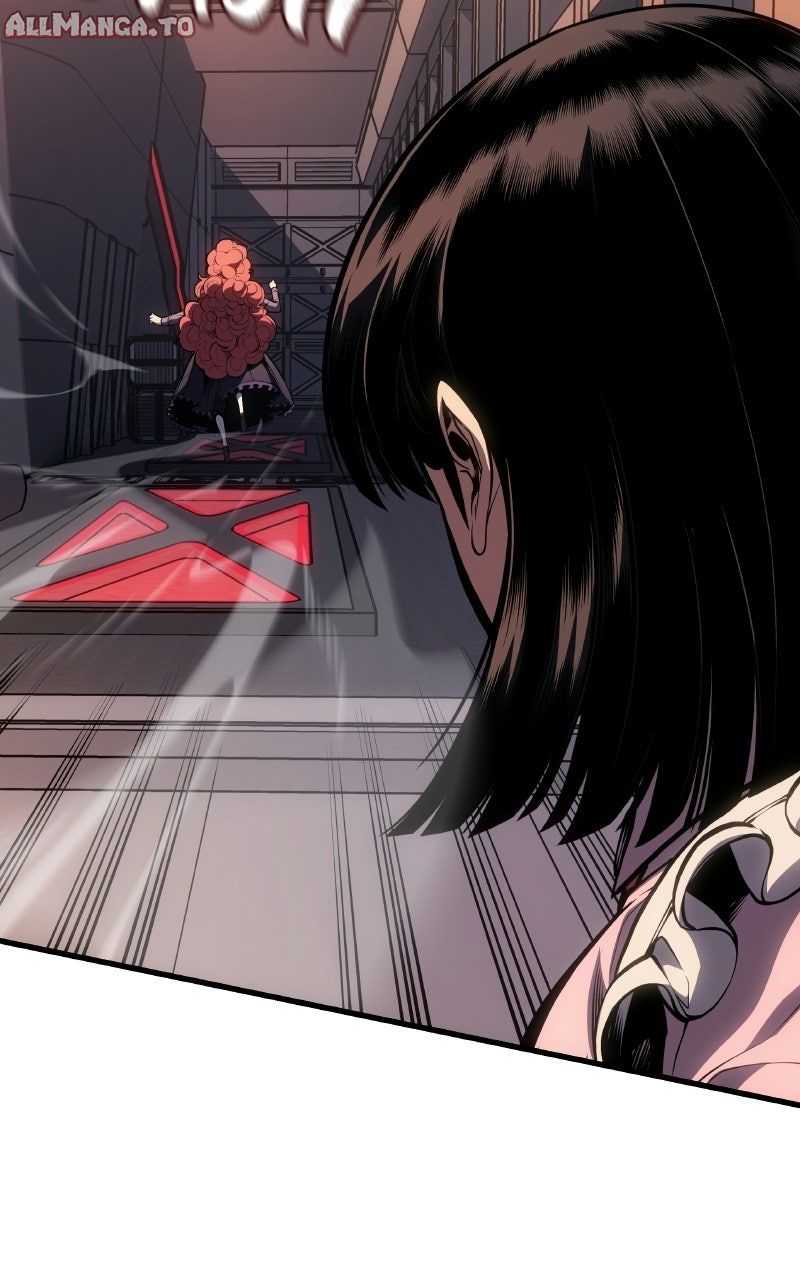 Read Bad Born Blood EN Manga Online