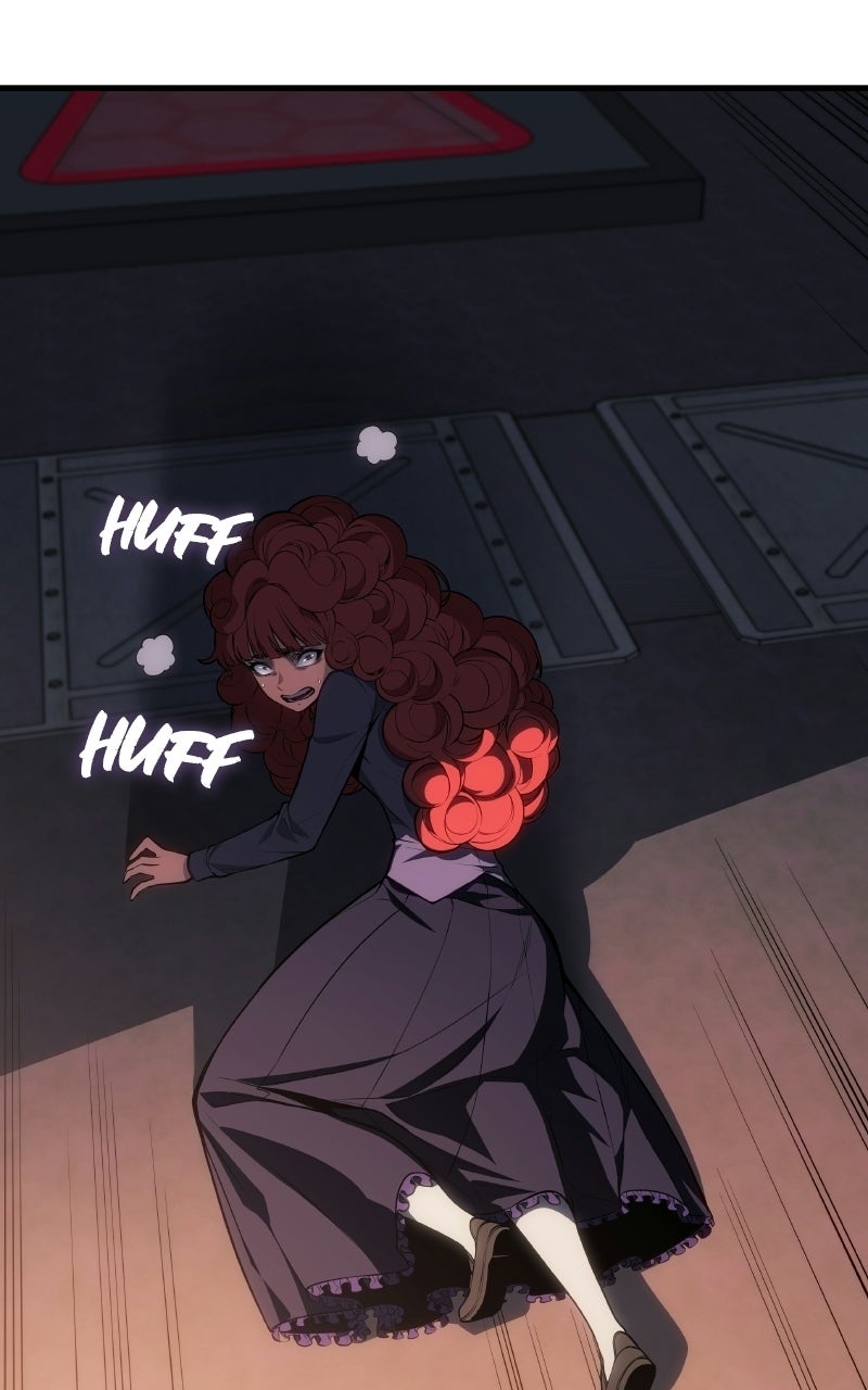 Read Bad Born Blood EN Manga Online