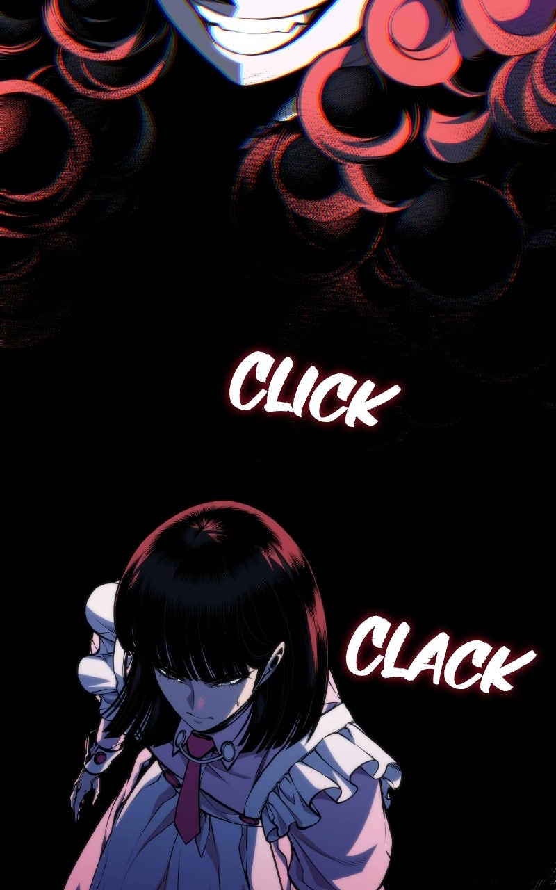 Read Bad Born Blood EN Manga Online