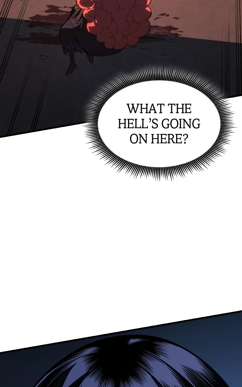 Read Bad Born Blood EN Manga Online