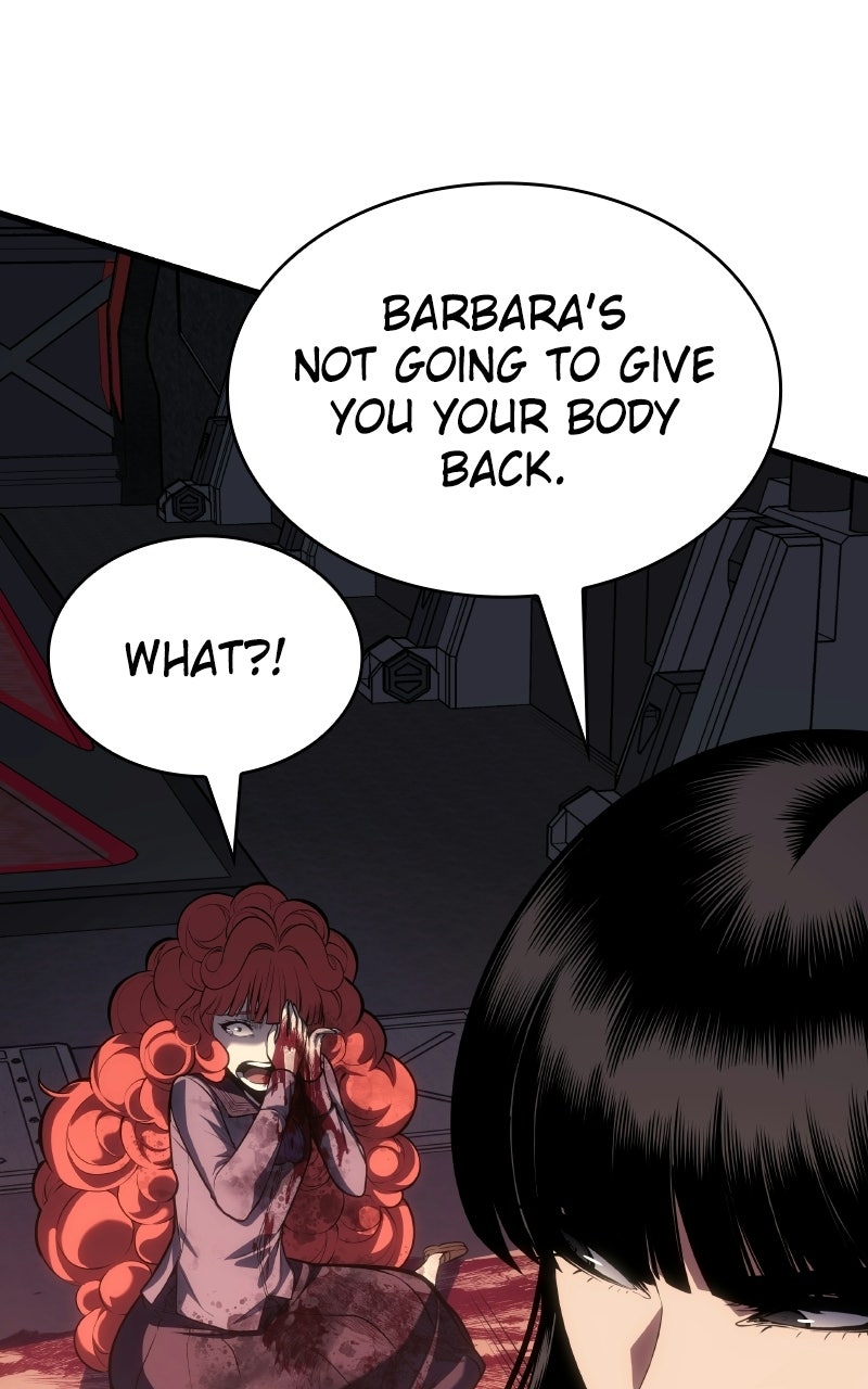 Read Bad Born Blood EN Manga Online