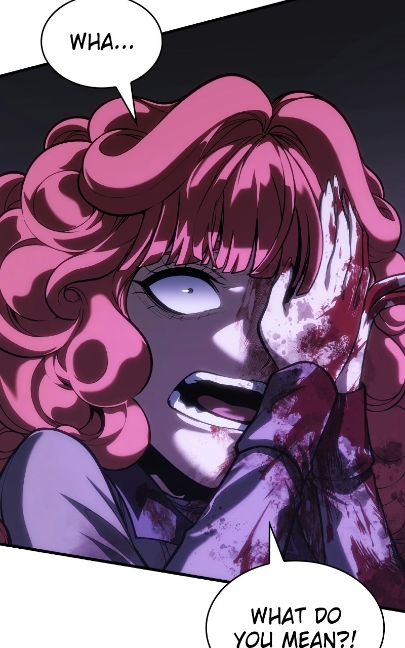 Read Bad Born Blood EN Manga Online