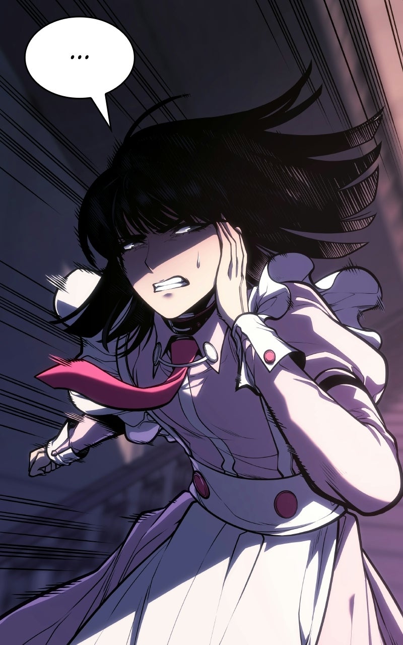 Read Bad Born Blood EN Manga Online