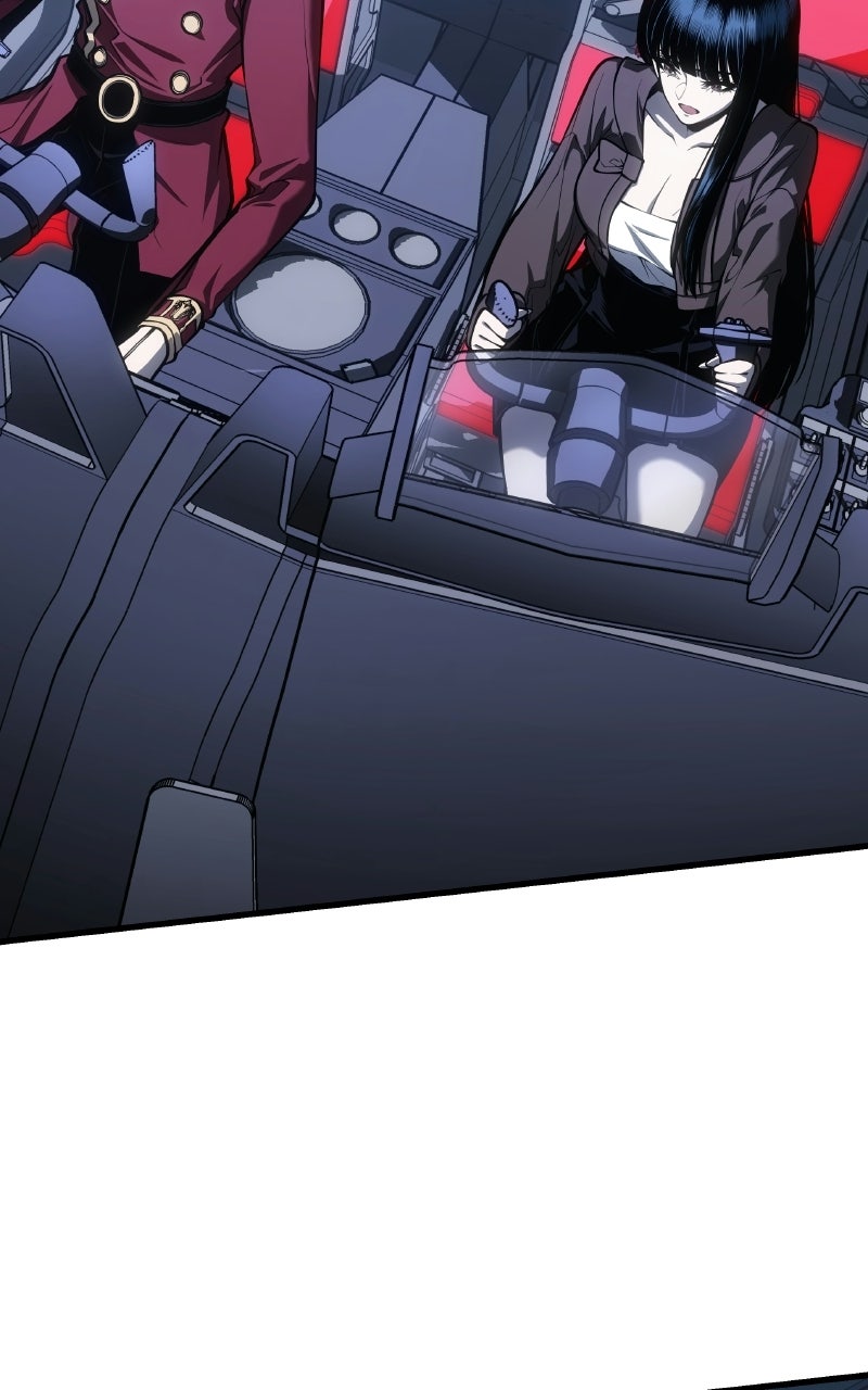 Read Bad Born Blood EN Manga Online