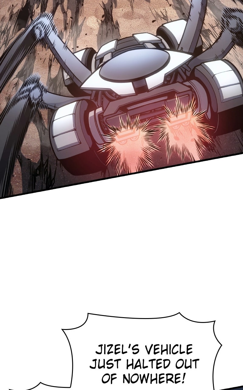 Read Bad Born Blood EN Manga Online