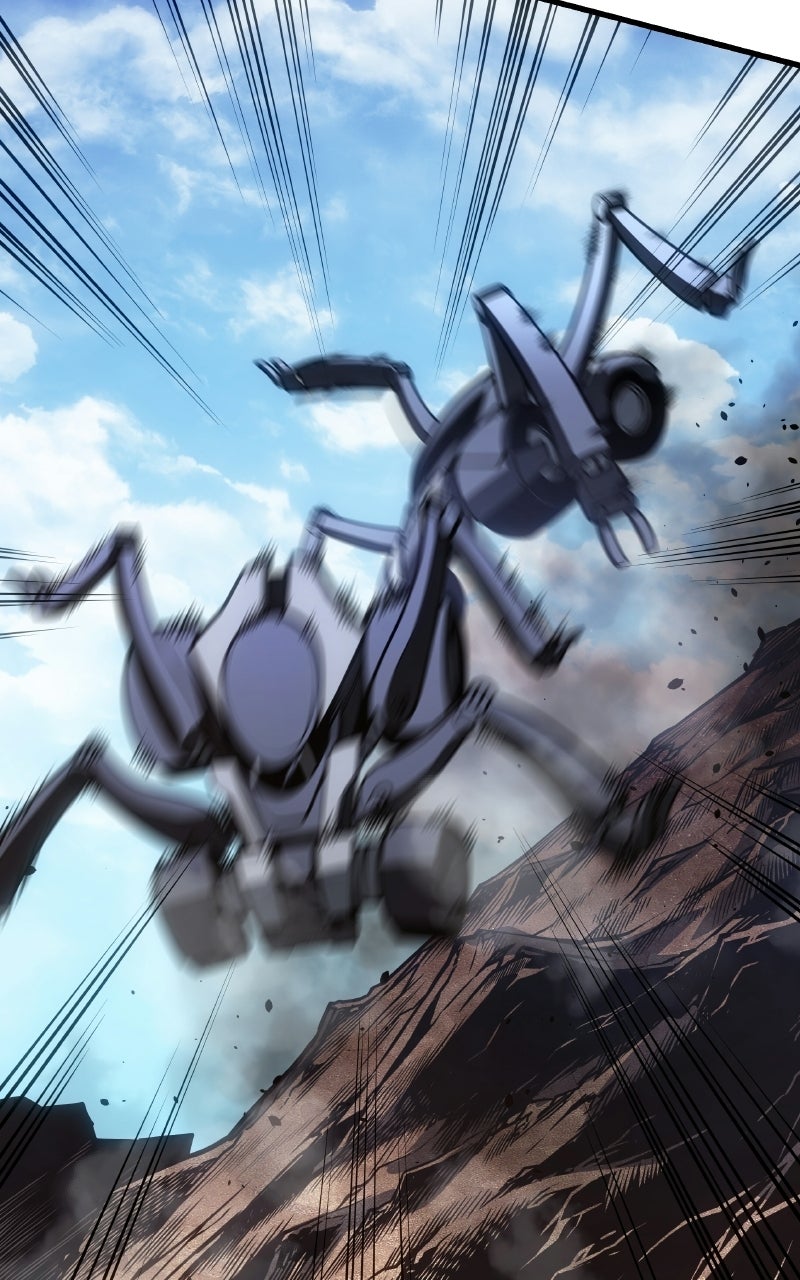 Read Bad Born Blood EN Manga Online