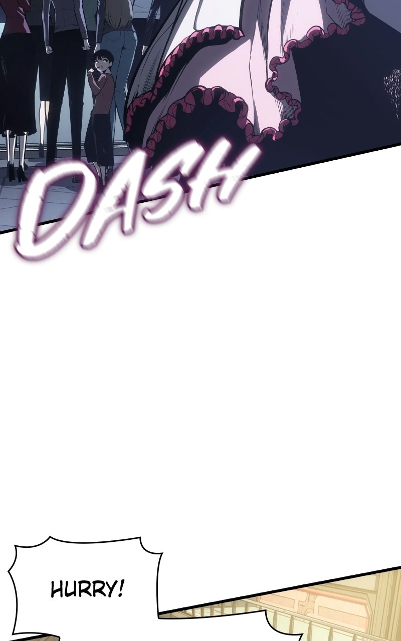 Read Bad Born Blood EN Manga Online