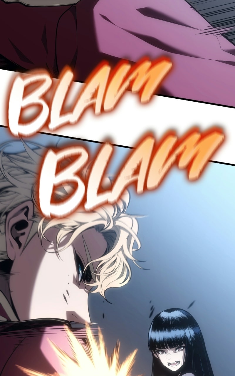 Read Bad Born Blood EN Manga Online