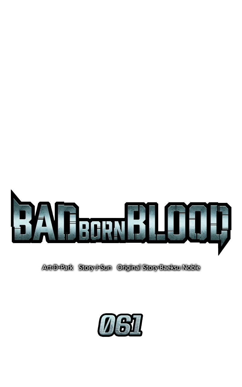 Read Bad Born Blood EN Manga Online