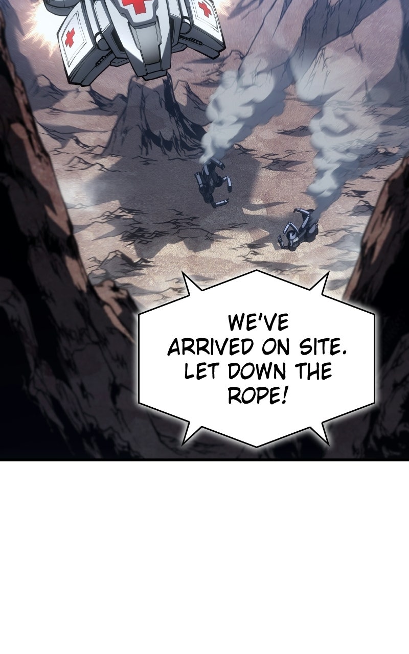 Read Bad Born Blood EN Manga Online