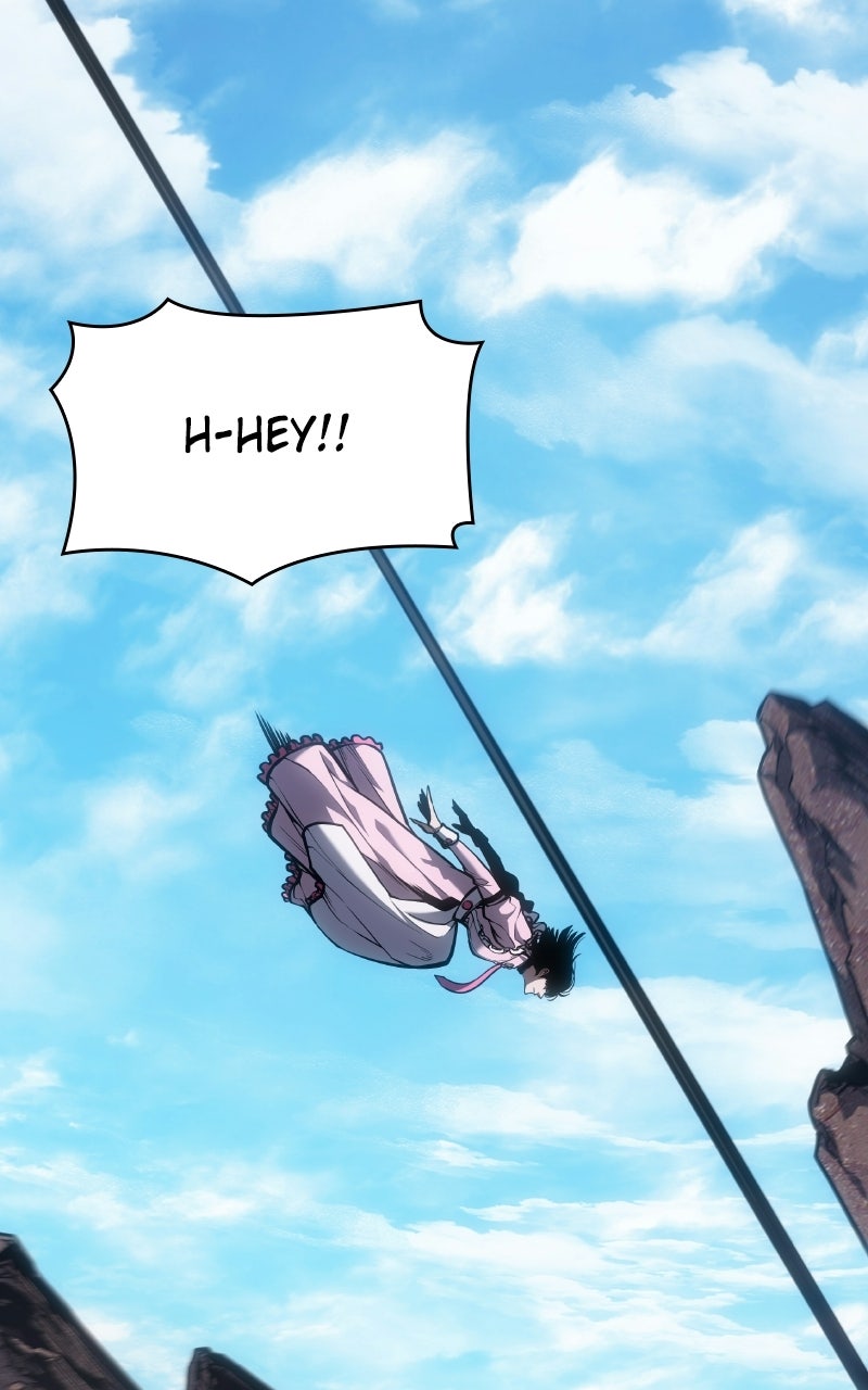 Read Bad Born Blood EN Manga Online