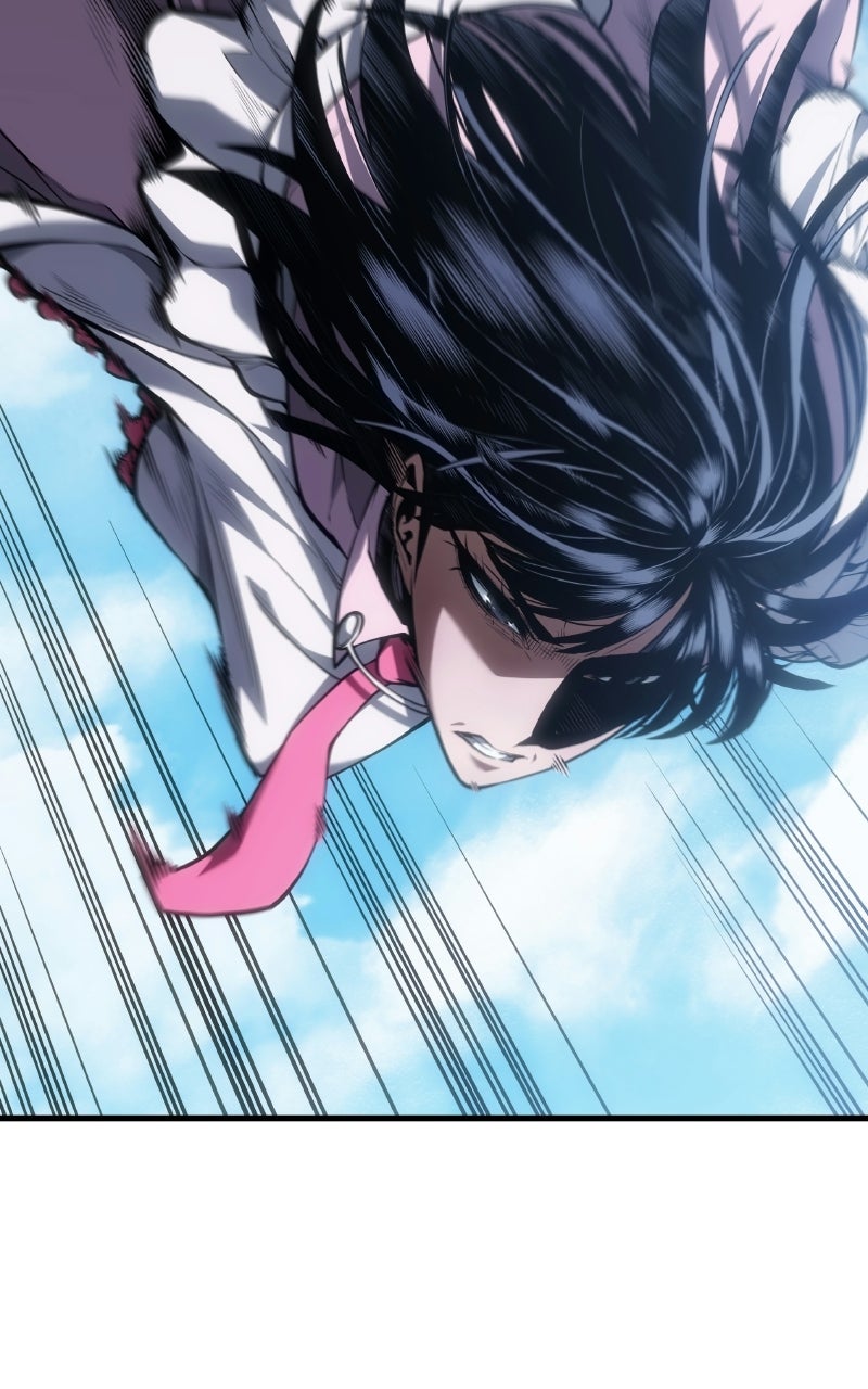 Read Bad Born Blood EN Manga Online