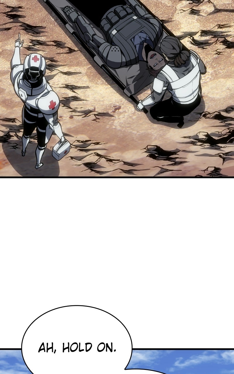 Read Bad Born Blood EN Manga Online