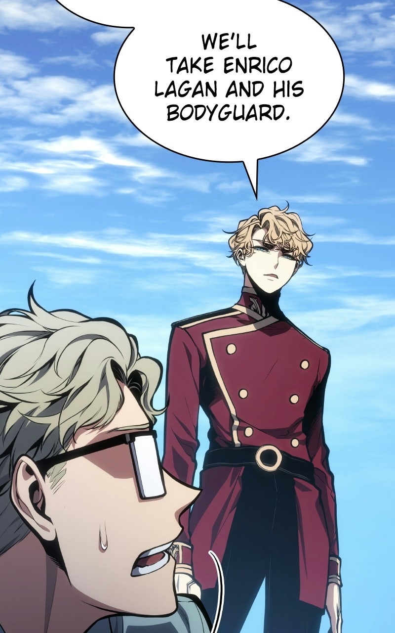 Read Bad Born Blood EN Manga Online