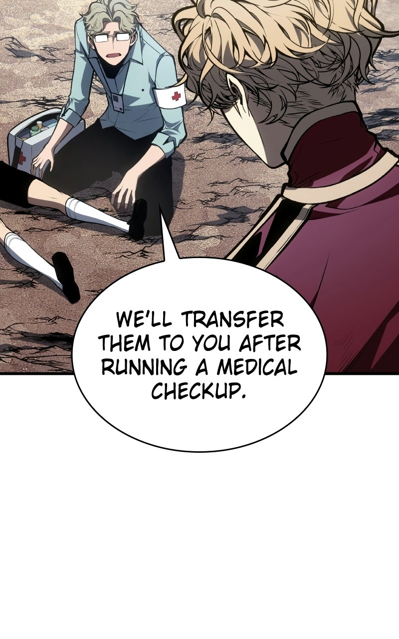 Read Bad Born Blood EN Manga Online