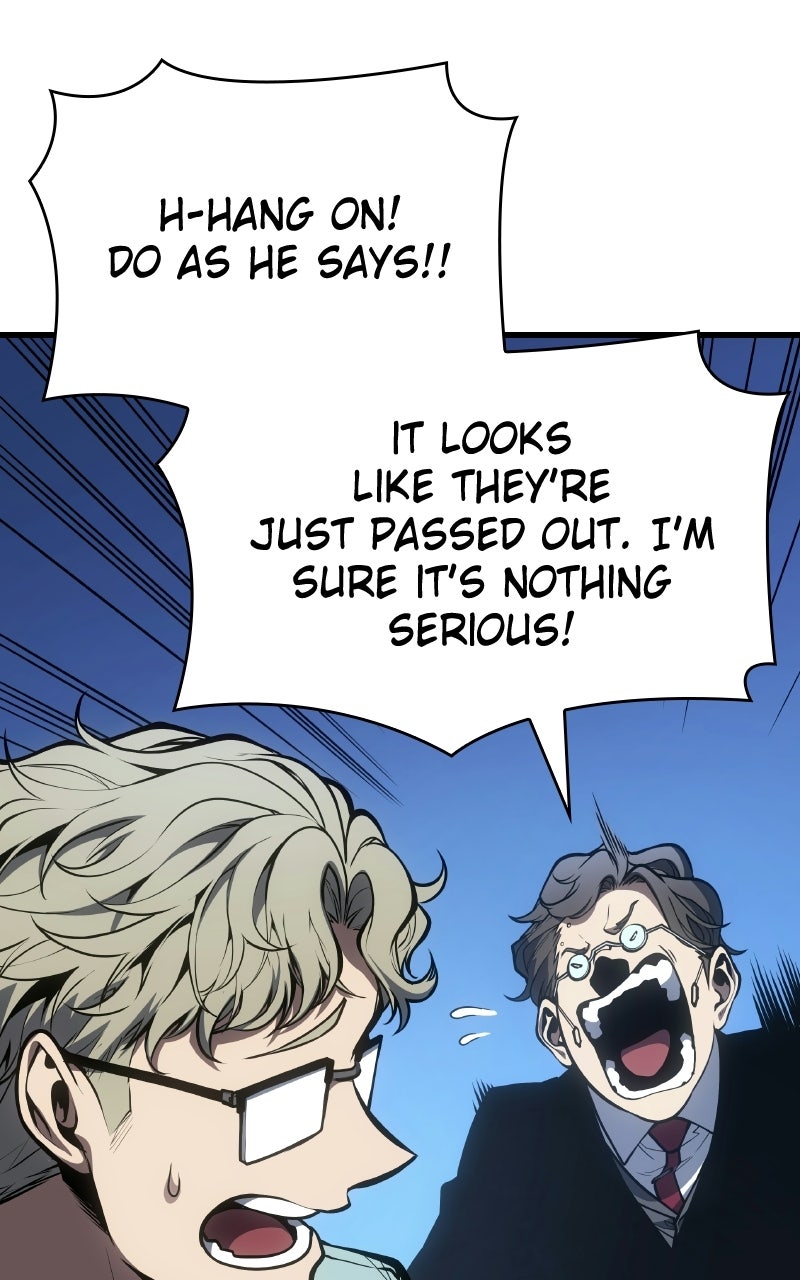 Read Bad Born Blood EN Manga Online