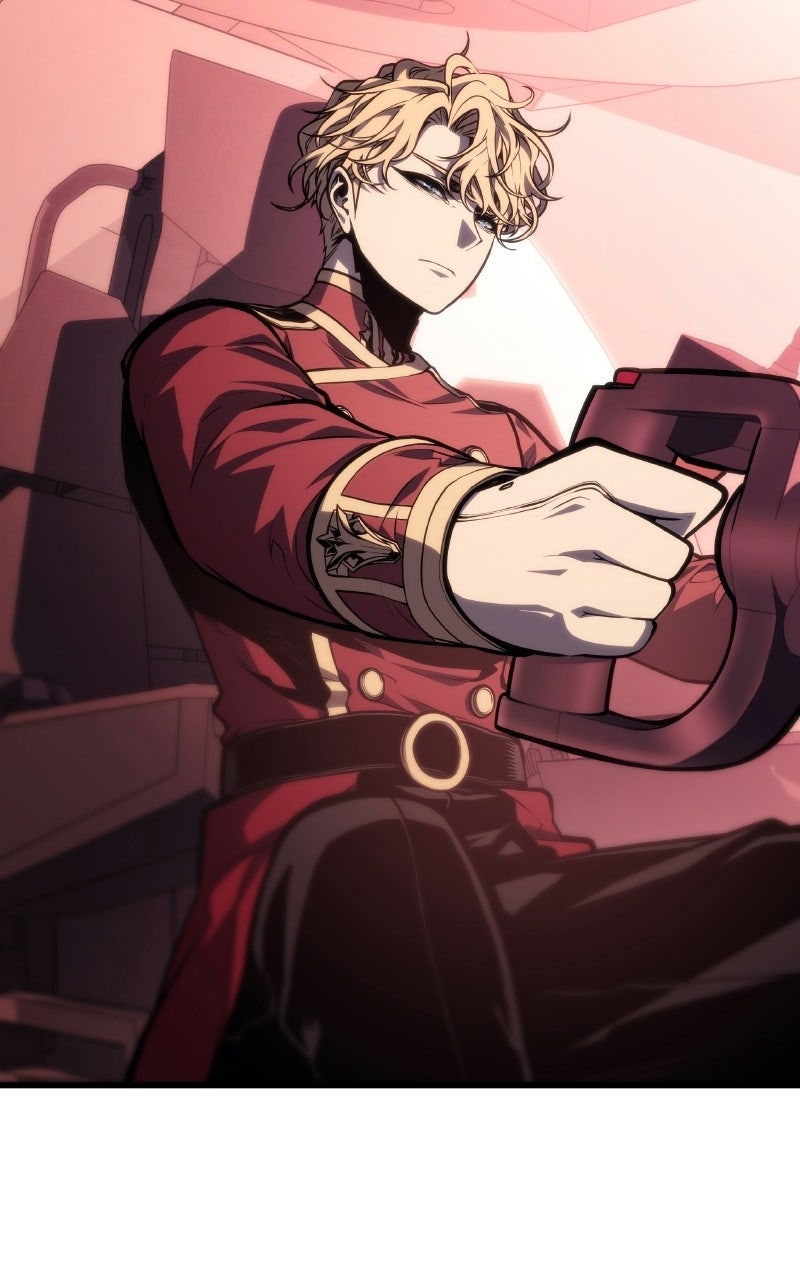 Read Bad Born Blood EN Manga Online