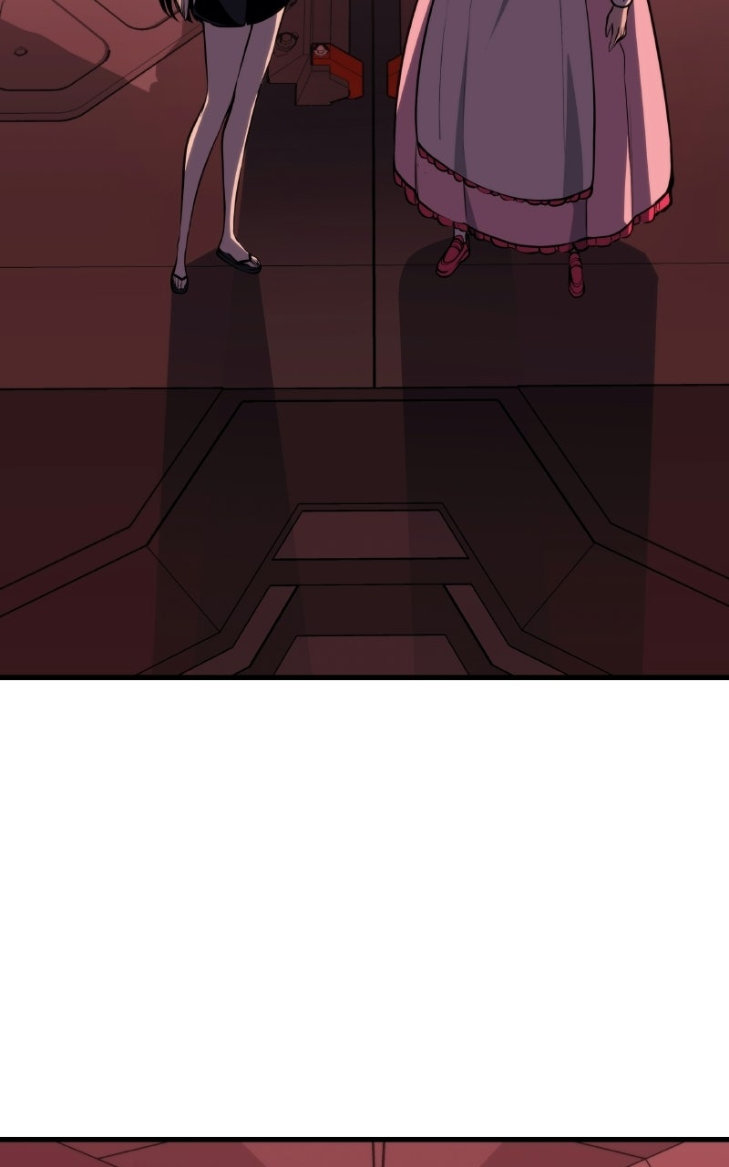 Read Bad Born Blood EN Manga Online