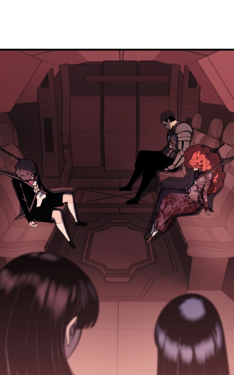 Read Bad Born Blood EN Manga Online