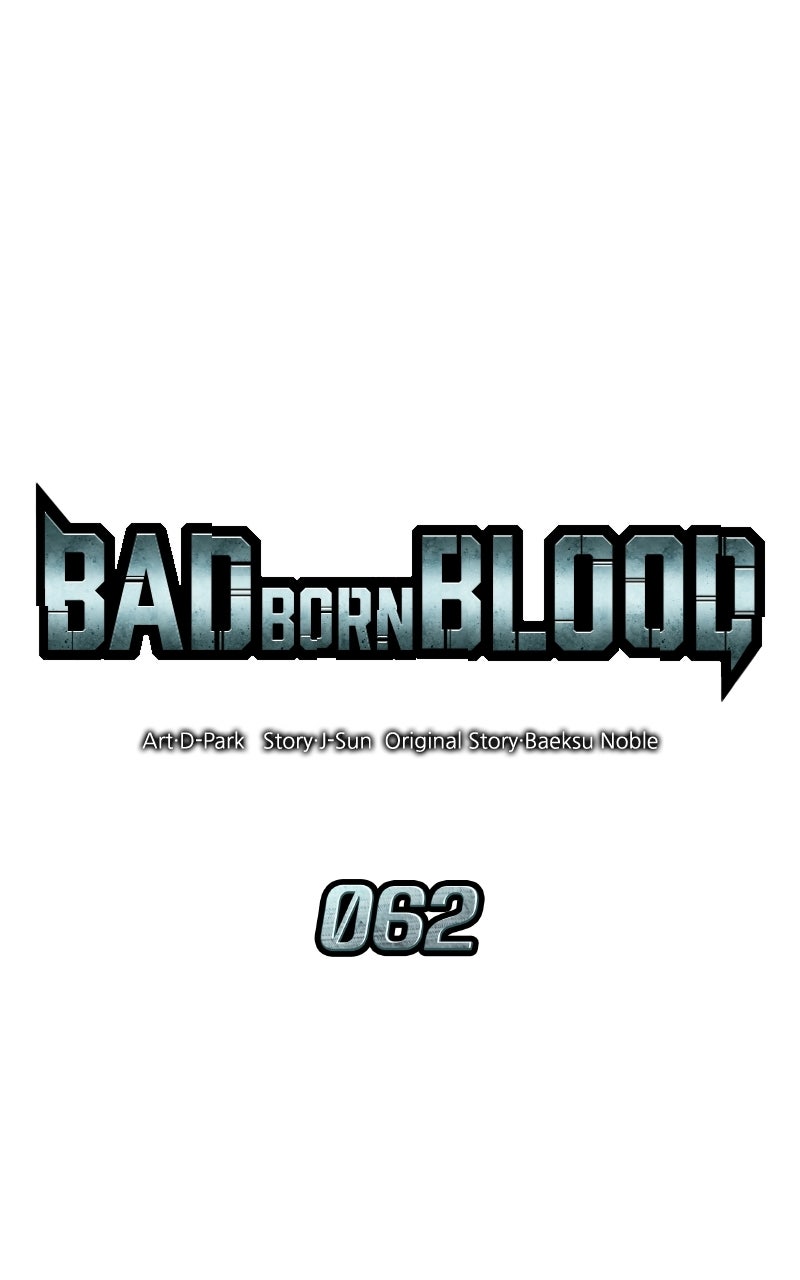 Read Bad Born Blood EN Manga Online