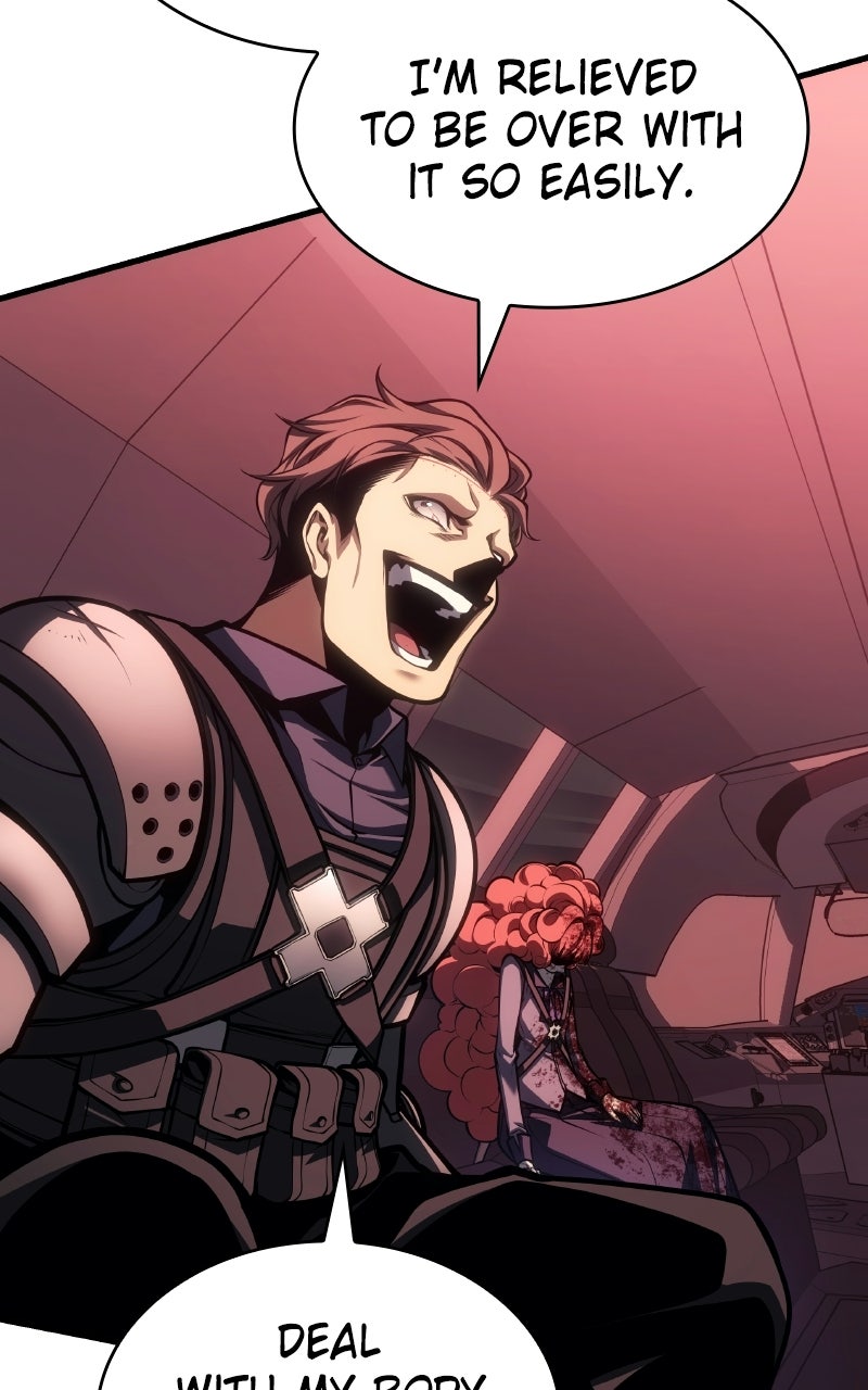 Read Bad Born Blood EN Manga Online