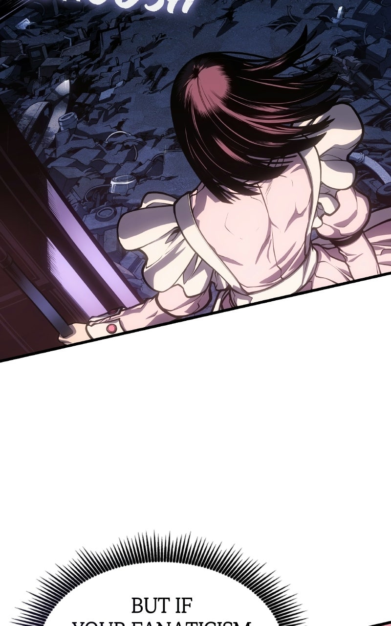 Read Bad Born Blood EN Manga Online