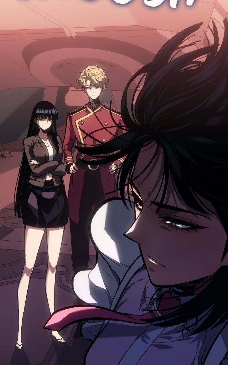 Read Bad Born Blood EN Manga Online