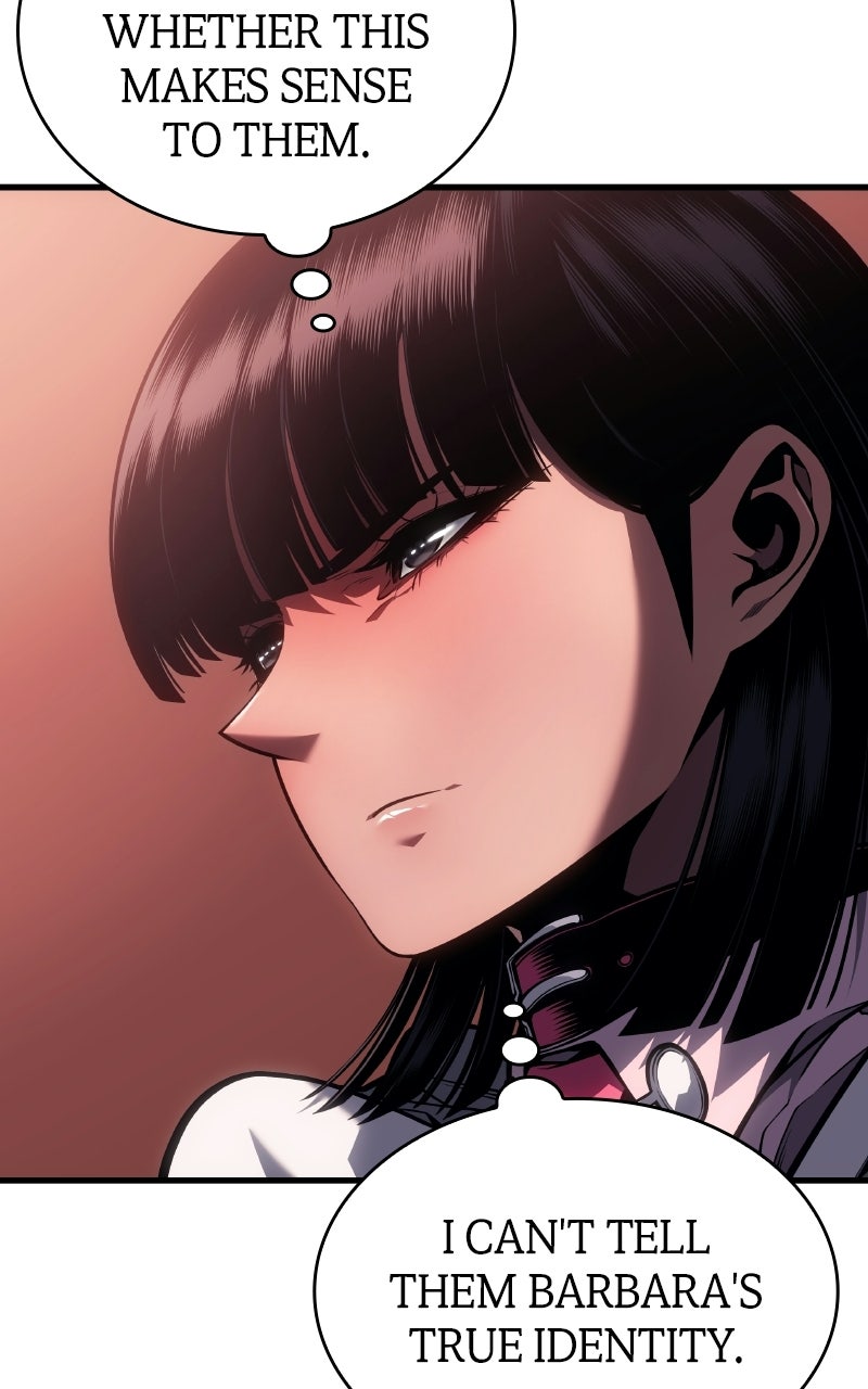 Read Bad Born Blood EN Manga Online