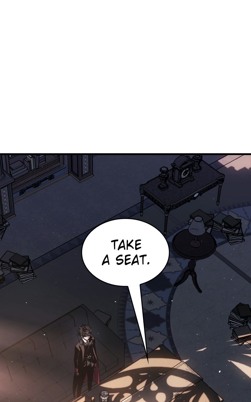 Read Bad Born Blood EN Manga Online