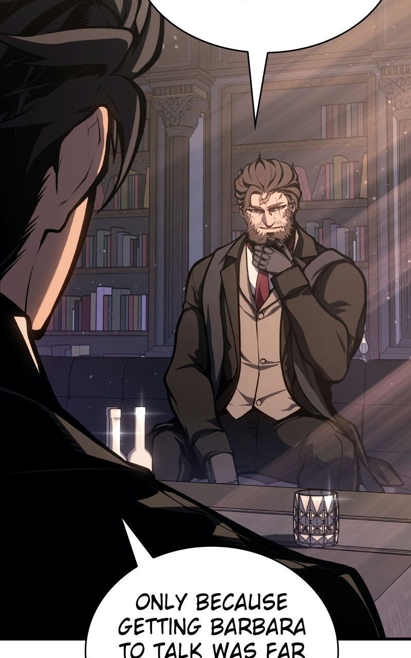 Read Bad Born Blood EN Manga Online