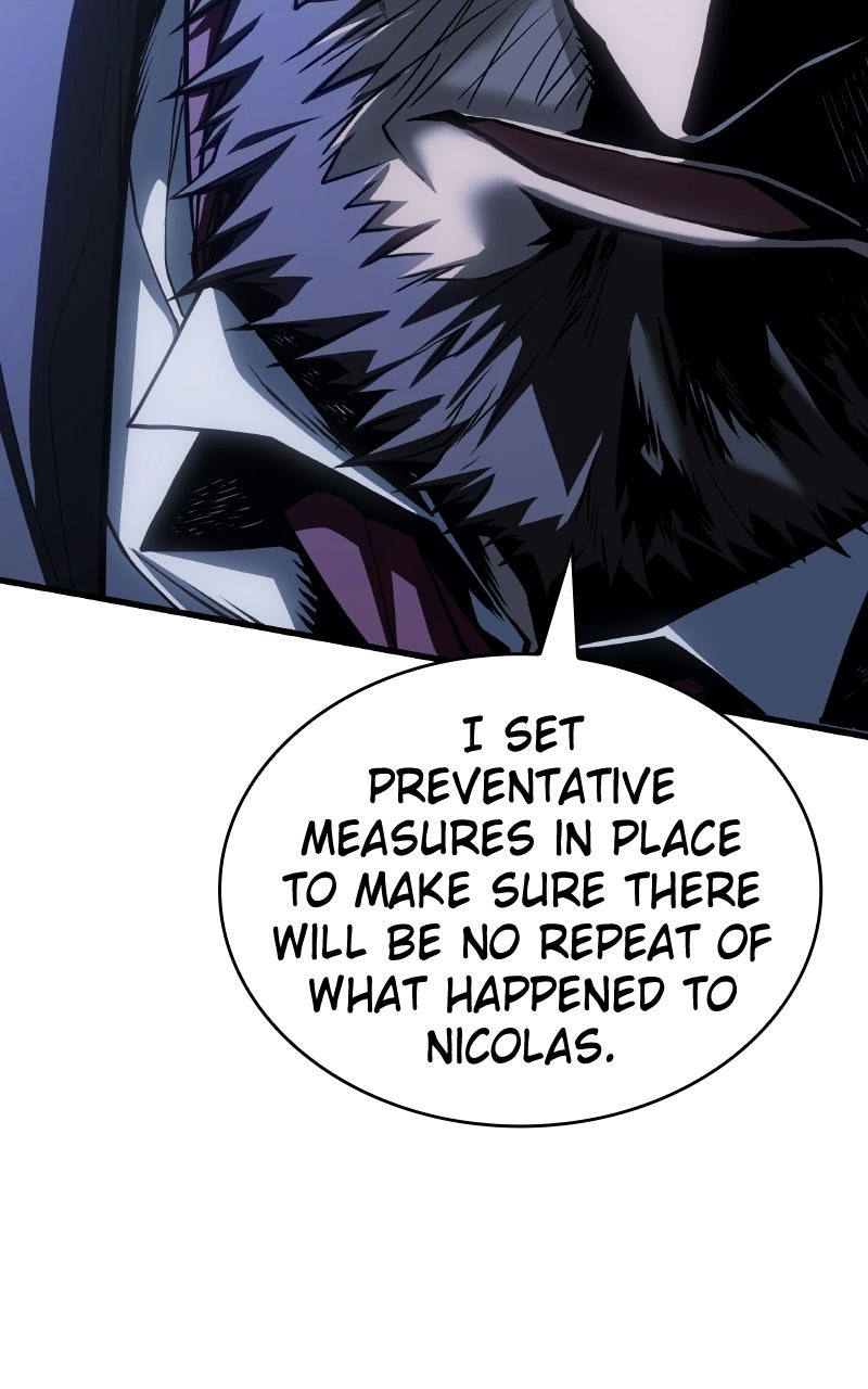 Read Bad Born Blood EN Manga Online