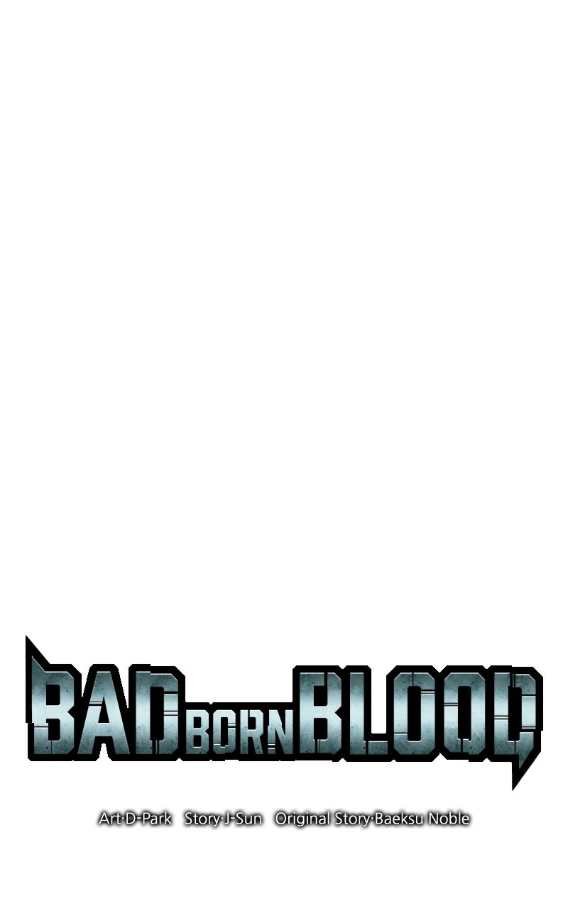 Read Bad Born Blood EN Manga Online