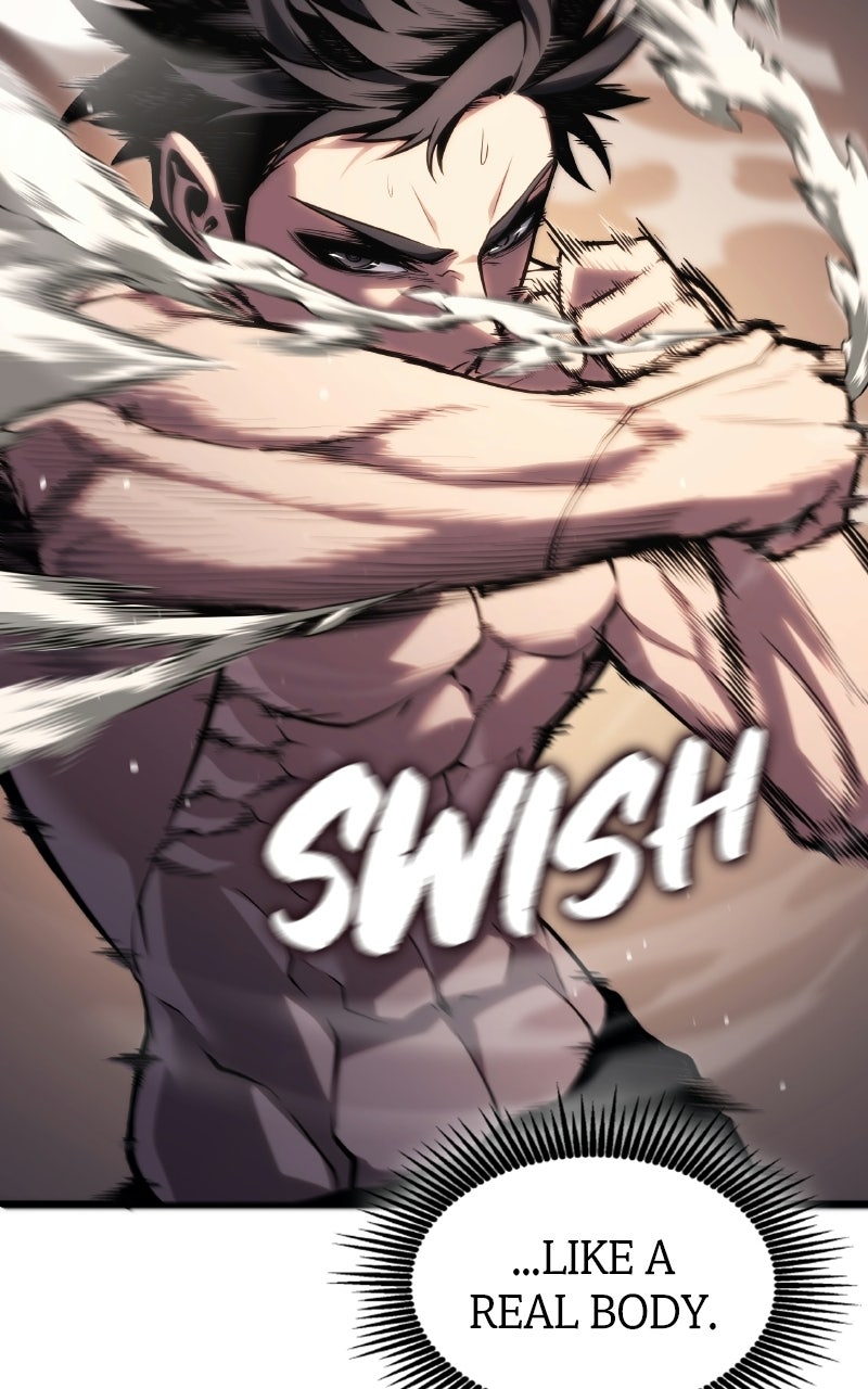 Read Bad Born Blood EN Manga Online