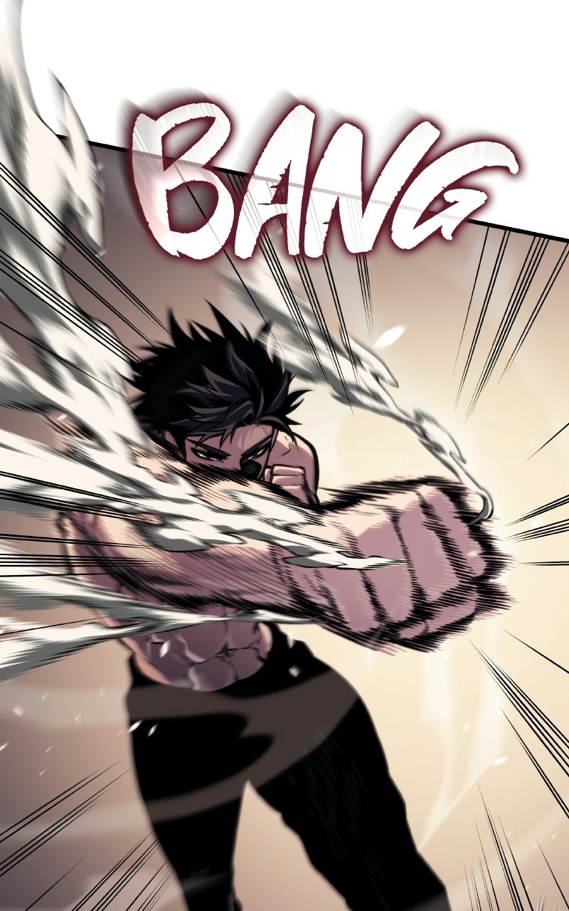 Read Bad Born Blood EN Manga Online