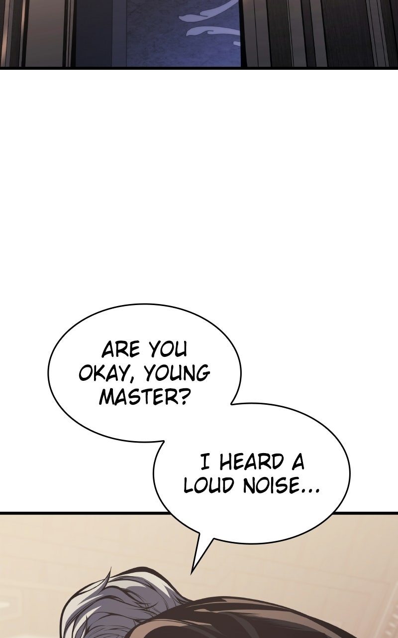 Read Bad Born Blood EN Manga Online