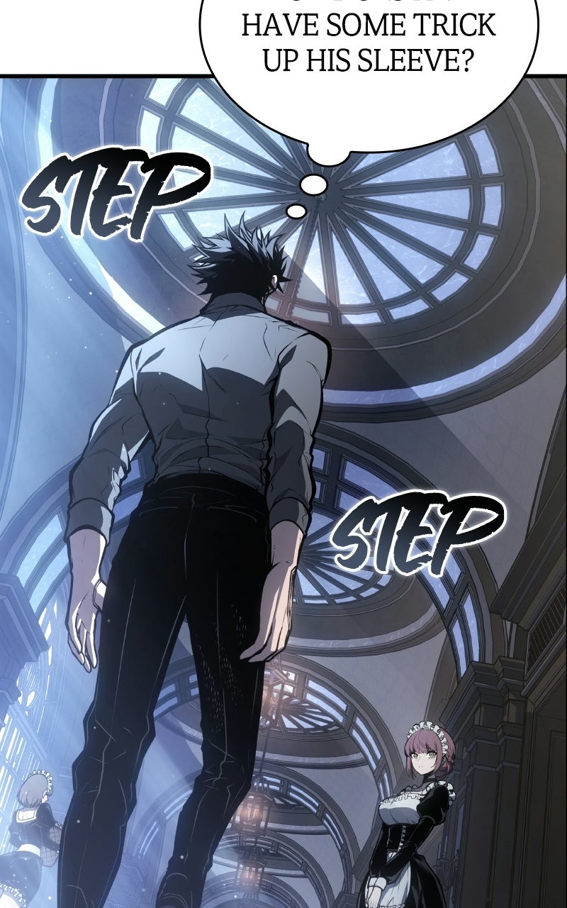 Read Bad Born Blood EN Manga Online