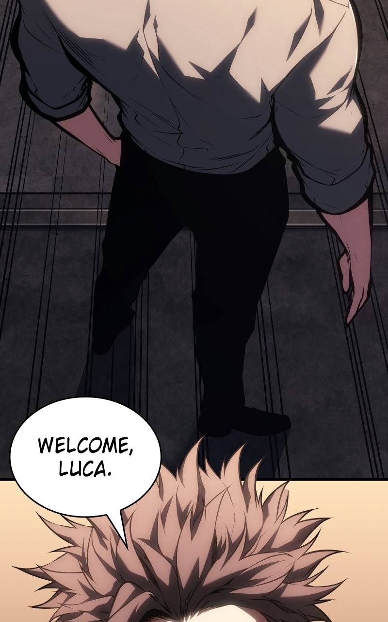 Read Bad Born Blood EN Manga Online