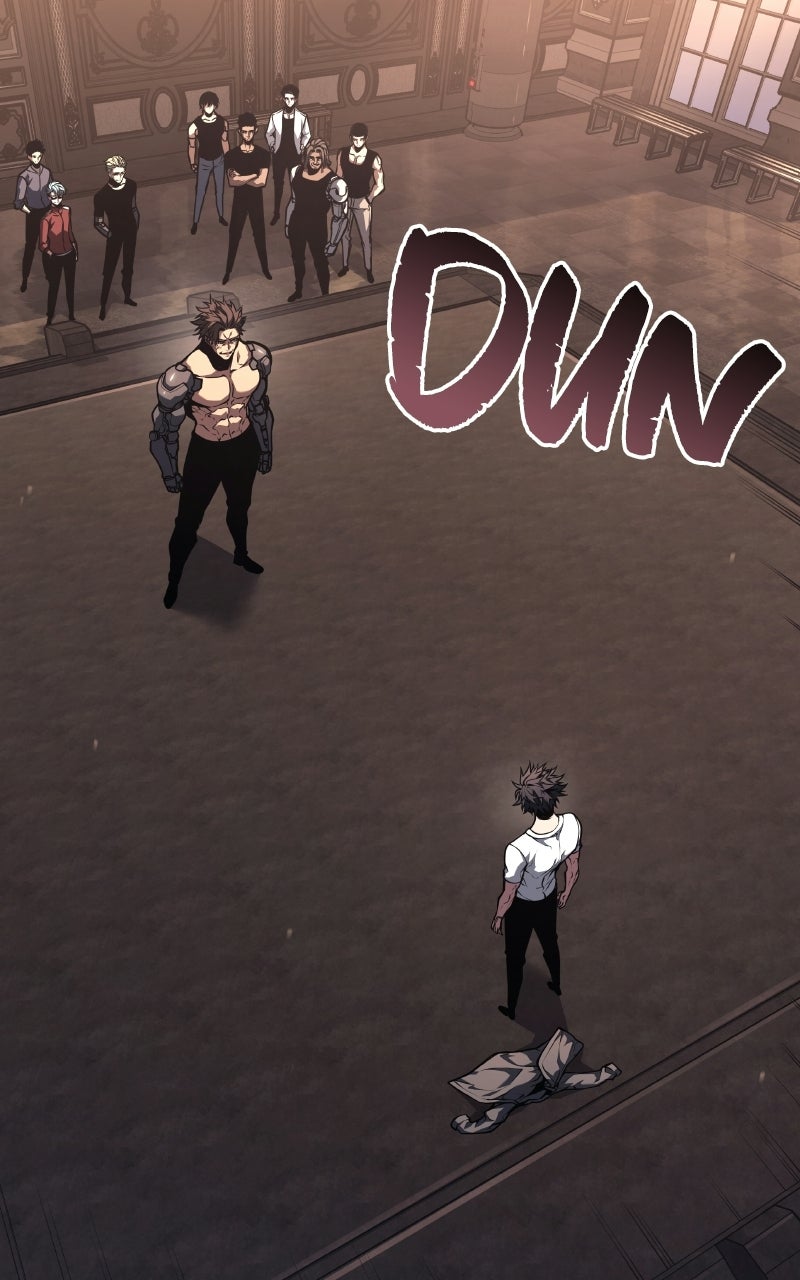 Read Bad Born Blood EN Manga Online