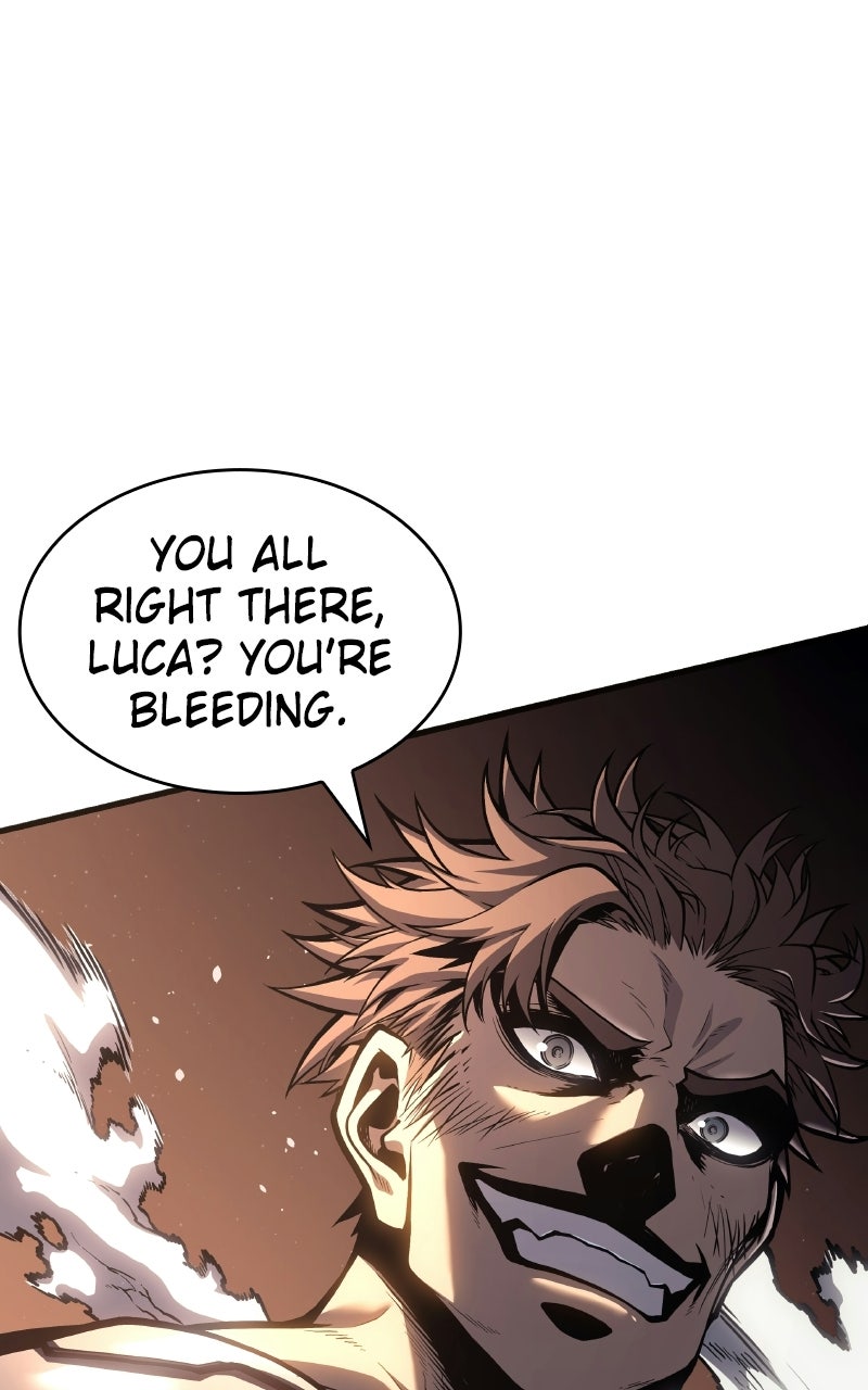 Read Bad Born Blood EN Manga Online