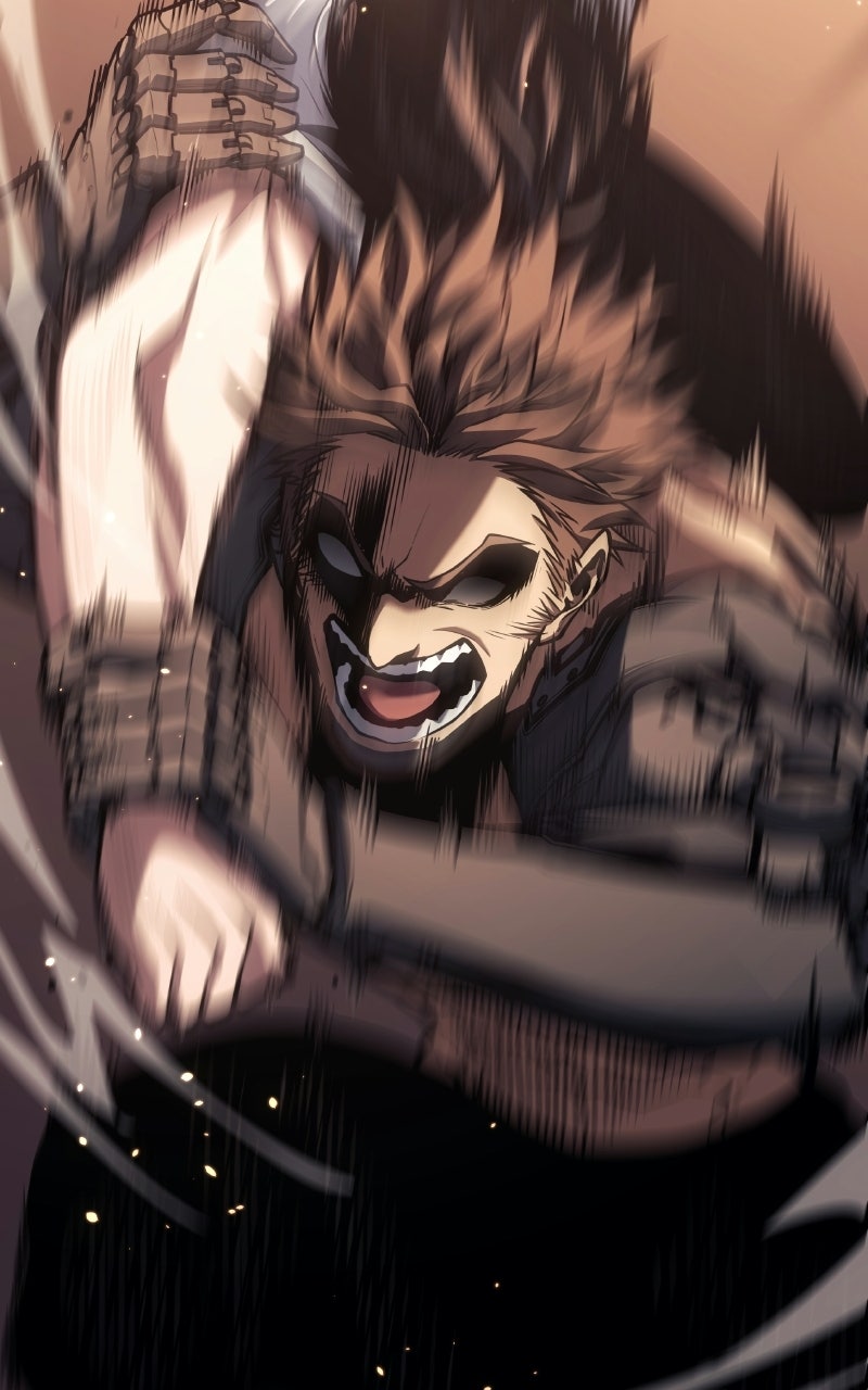 Read Bad Born Blood EN Manga Online