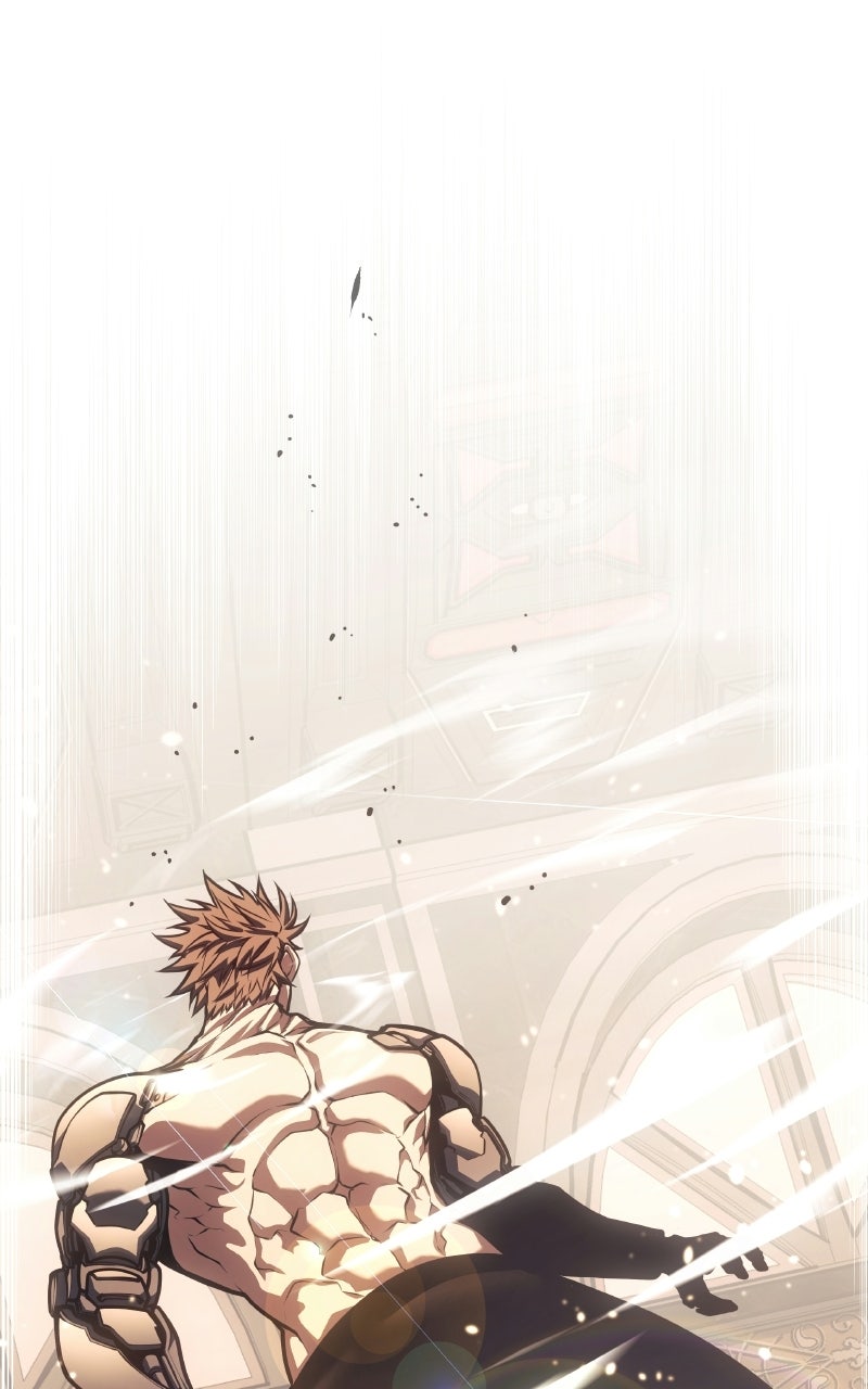 Read Bad Born Blood EN Manga Online