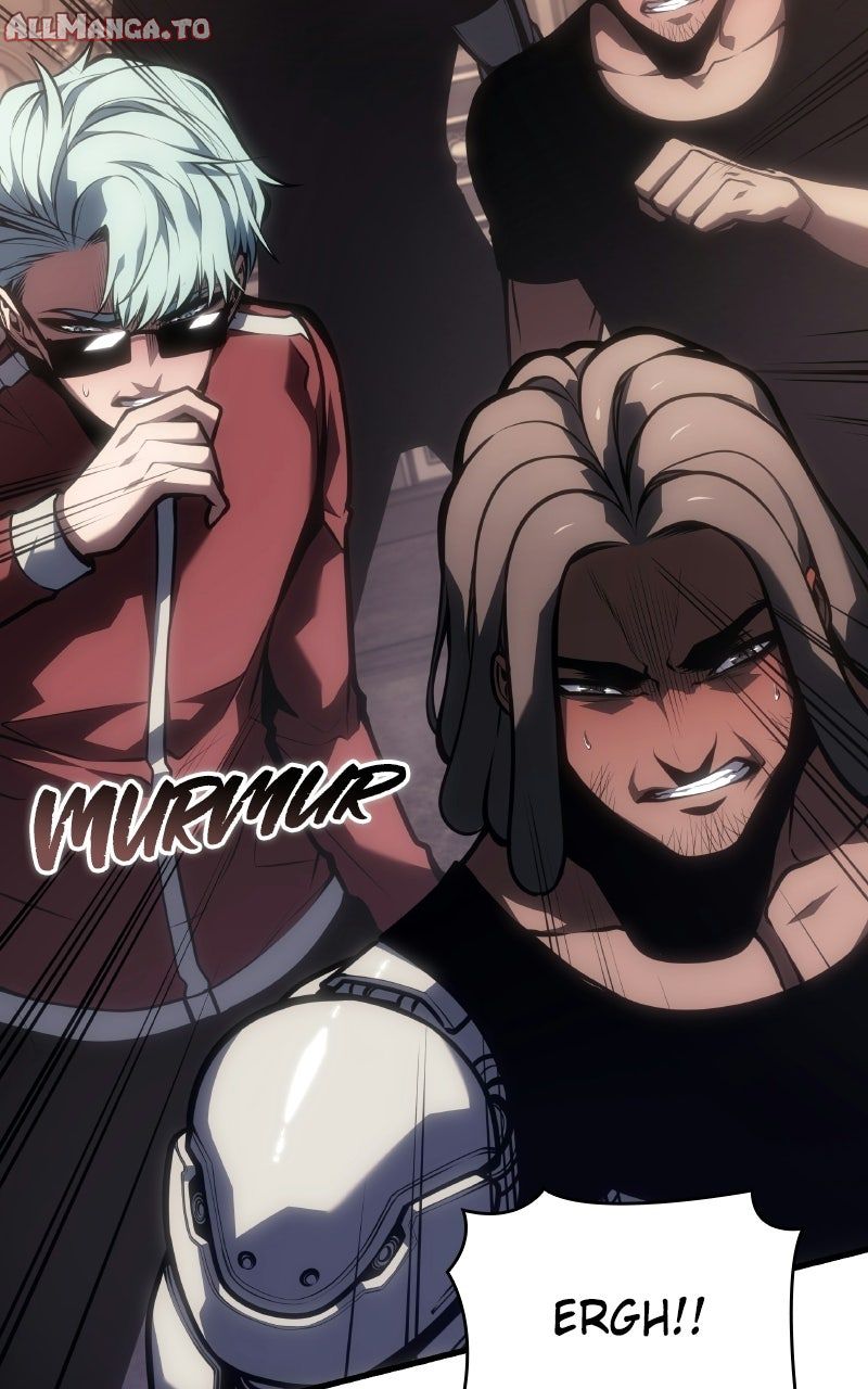 Read Bad Born Blood EN Manga Online