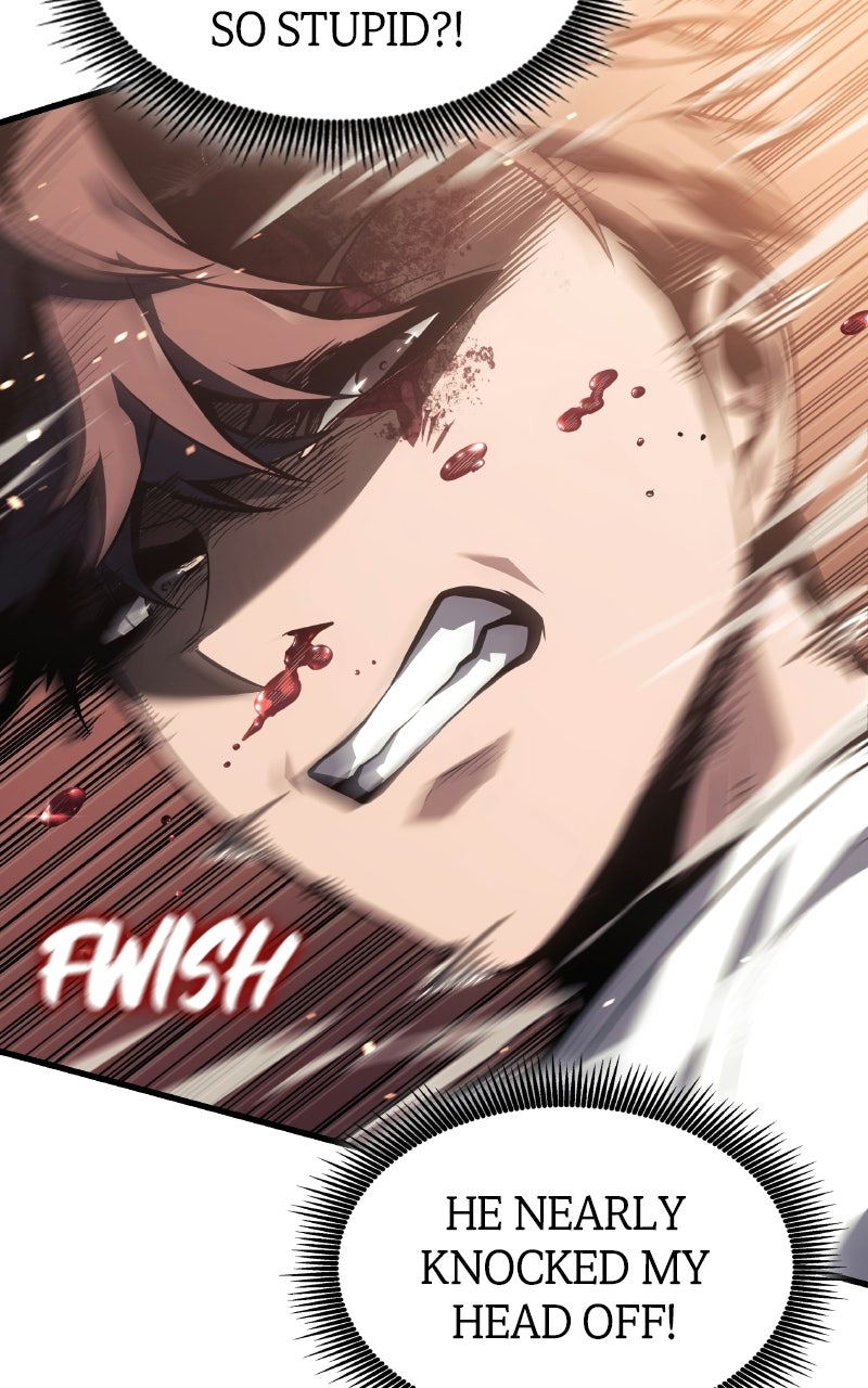 Read Bad Born Blood EN Manga Online