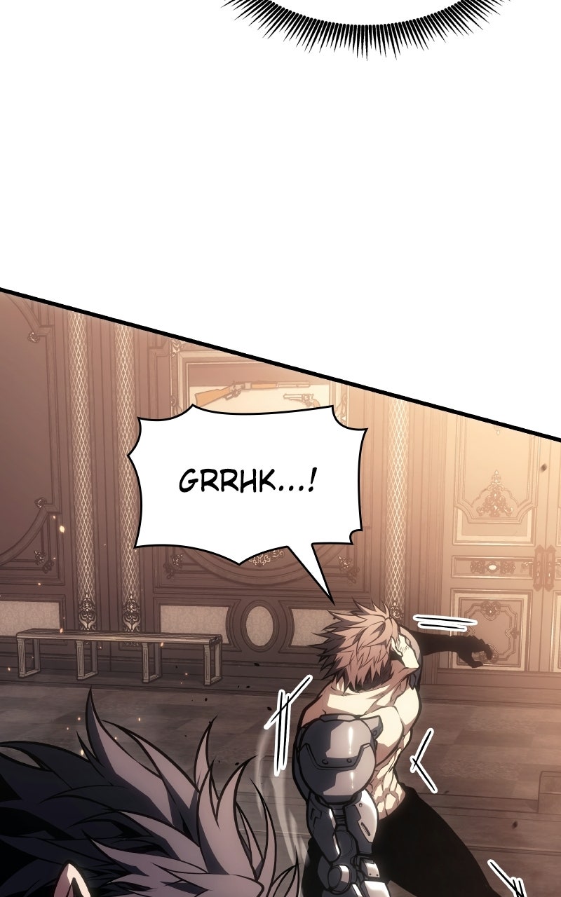 Read Bad Born Blood EN Manga Online