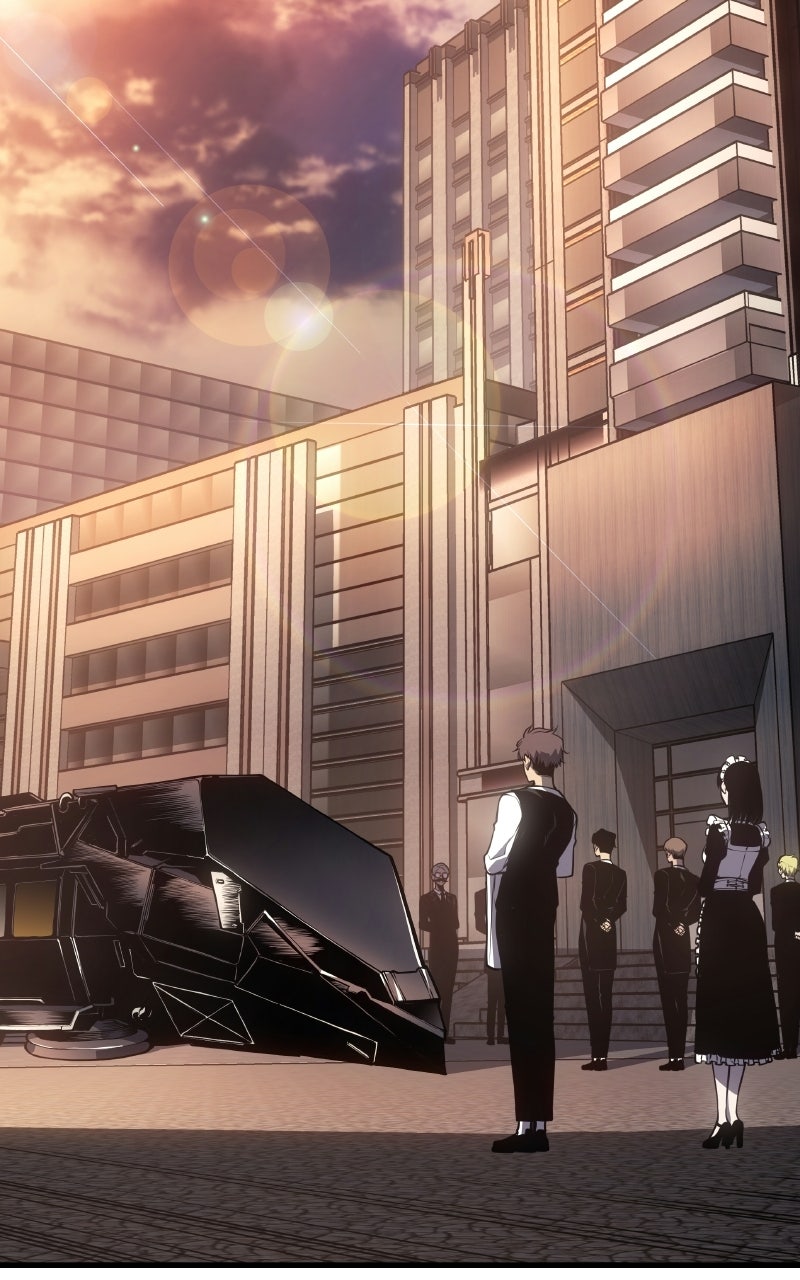 Read Bad Born Blood EN Manga Online