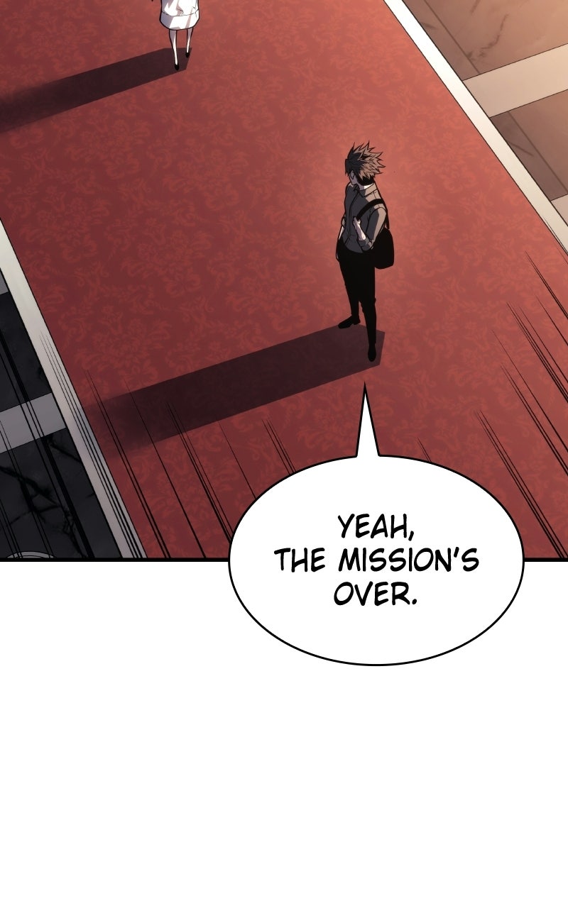 Read Bad Born Blood EN Manga Online